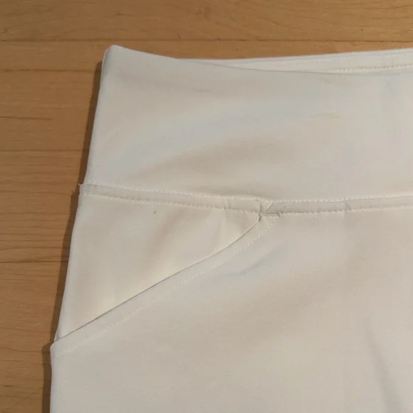 Lilly Pulitzer White Pencil Skirt - Picture 3 of 5